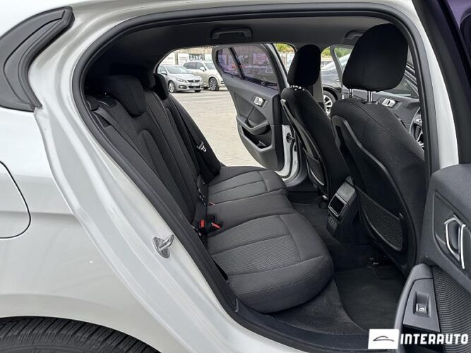 BMW 116 42 bmw 116 2021