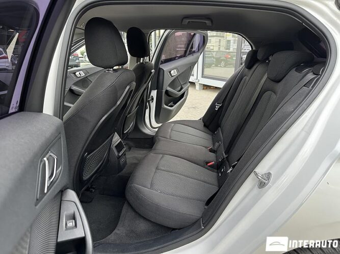 BMW 116 41 bmw 116 2021