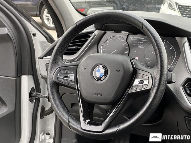 BMW 116 36 bmw 116 2021