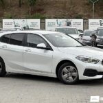 BMW 116 2021