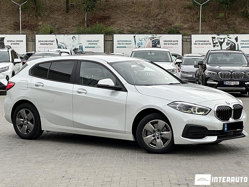 BMW 116 2 interauto oferta masina