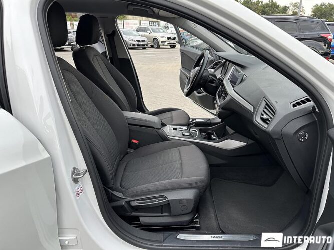 BMW 116 43 bmw 116 2021