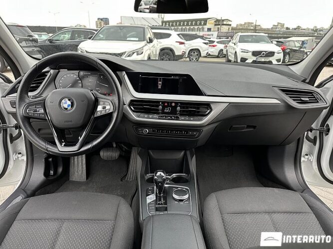 BMW 116 35 bmw 116 2021