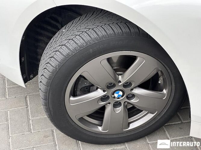 BMW 116 46 bmw 116 2021