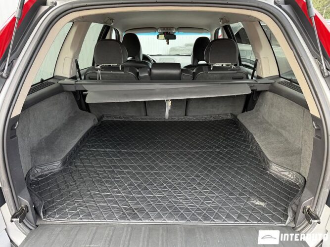 volvo XC 90 2008