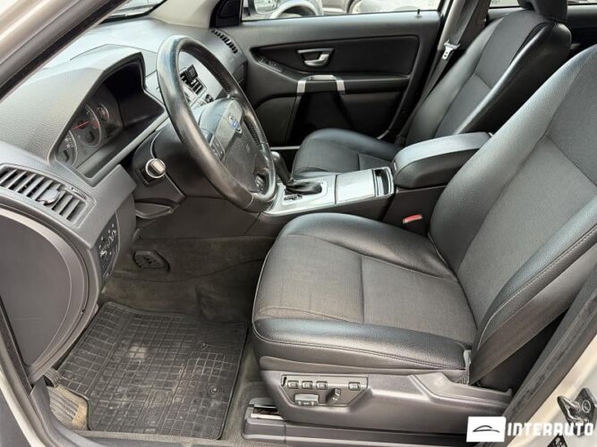 volvo XC 90 2008