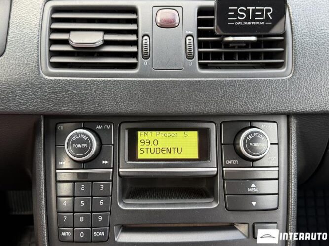 volvo XC 90 2008