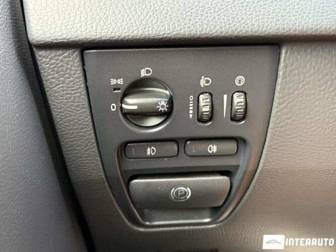 volvo XC 90 2008