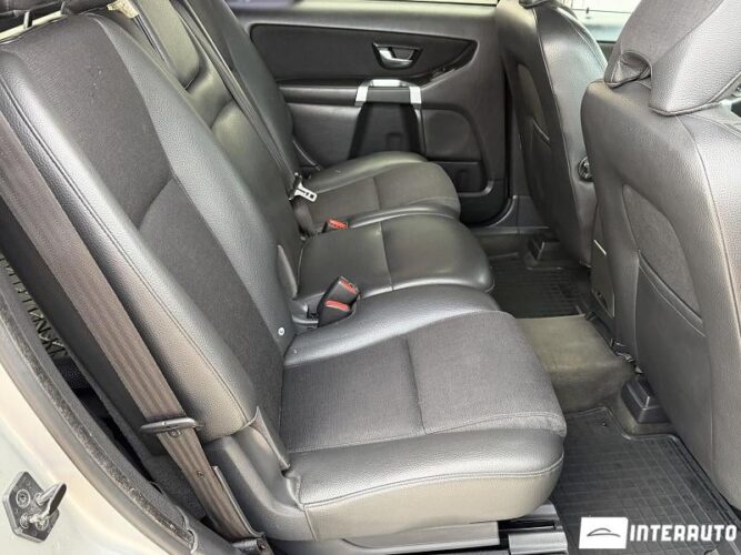 volvo XC 90 2008