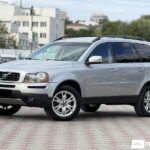 Volvo XC 90 2008