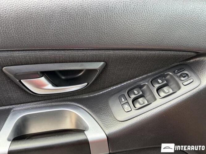 volvo XC 90 2008