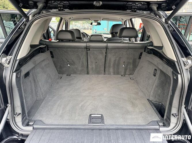 BMW X5 2.5D 49 bmw X5 2.5D 2015