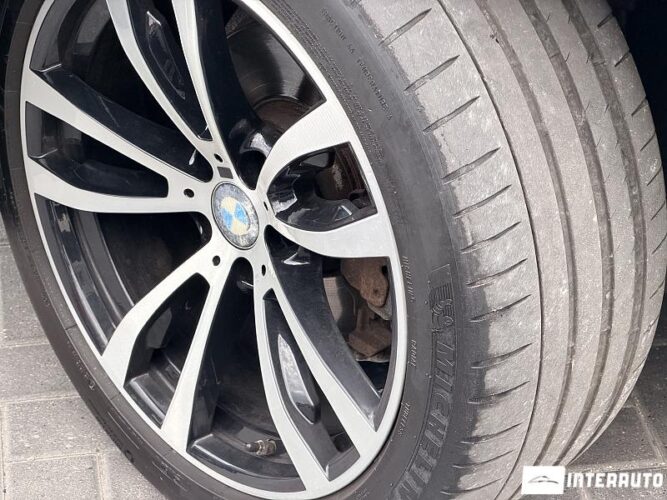 BMW X5 2.5D 51 bmw X5 2.5D 2015
