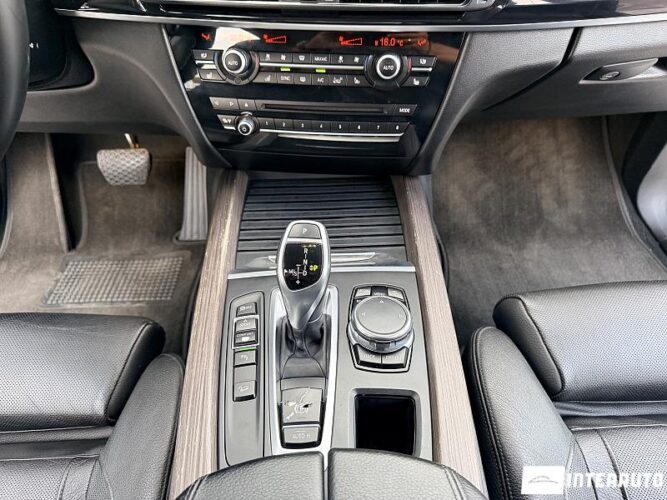 BMW X5 2.5D 43 bmw X5 2.5D 2015