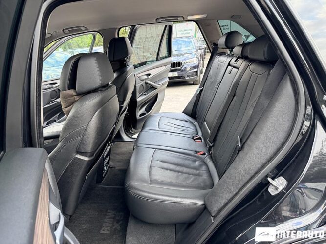 BMW X5 2.5D 48 bmw X5 2.5D 2015
