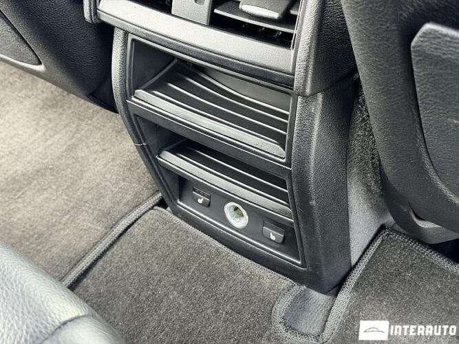 BMW X5 2.5D 44 bmw X5 2.5D 2015