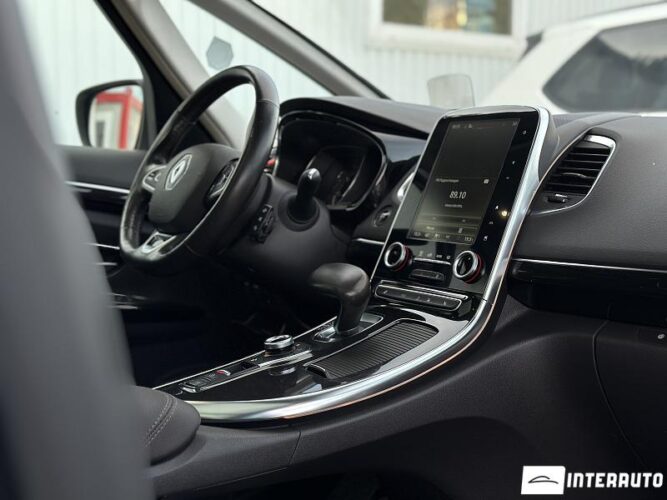 renault Grand Espace 2016
