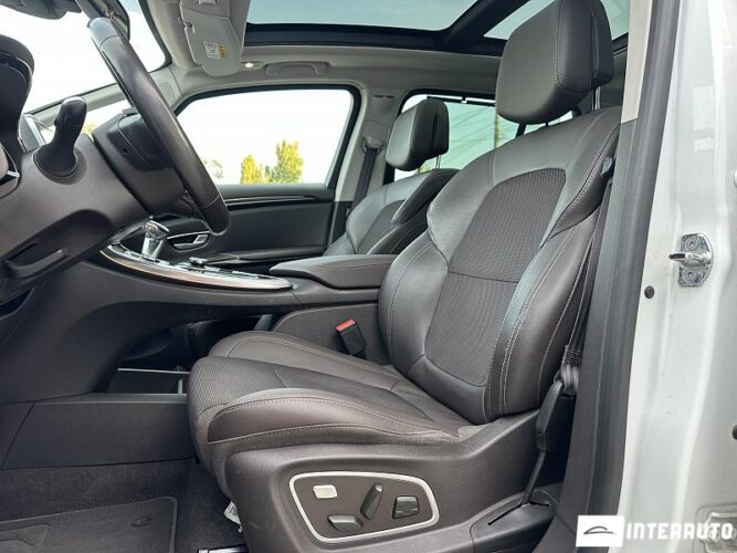 renault Grand Espace 2016
