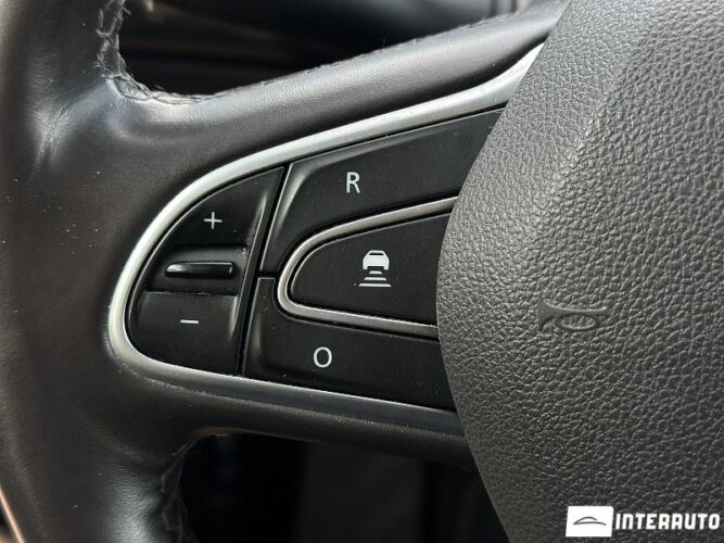 renault Grand Espace 2016