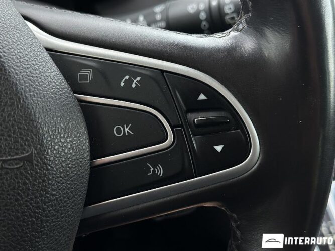 renault Grand Espace 2016