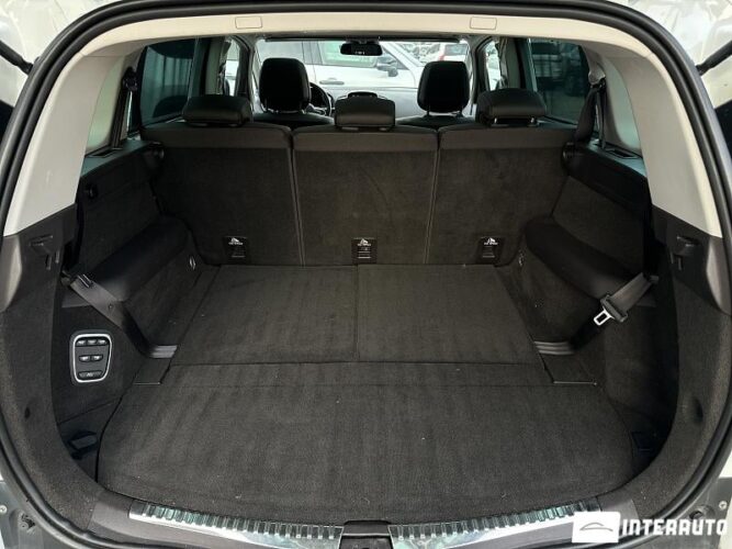 renault Grand Espace 2016