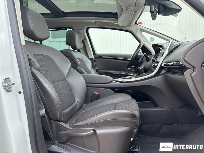 renault Grand Espace 2016