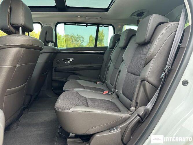 renault Grand Espace 2016
