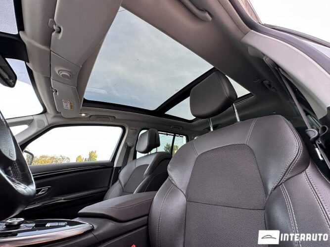 renault Grand Espace 2016