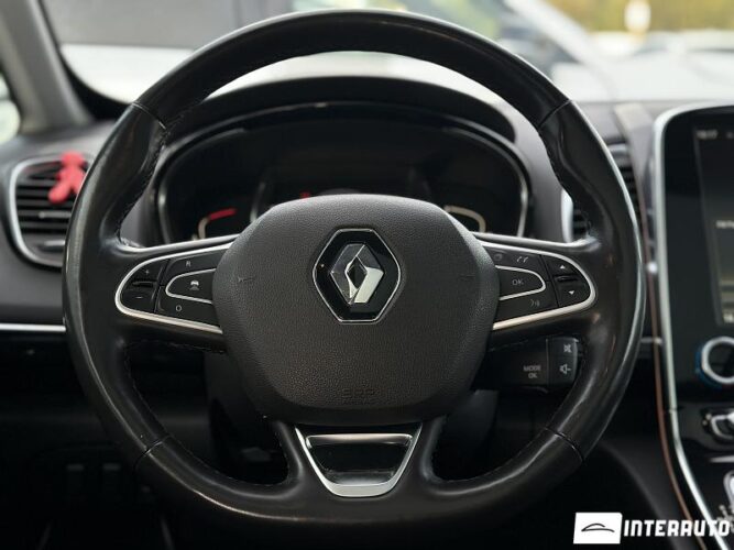 renault Grand Espace 2016