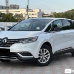 Renault Grand Espace 2016