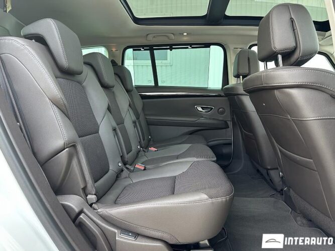 renault Grand Espace 2016