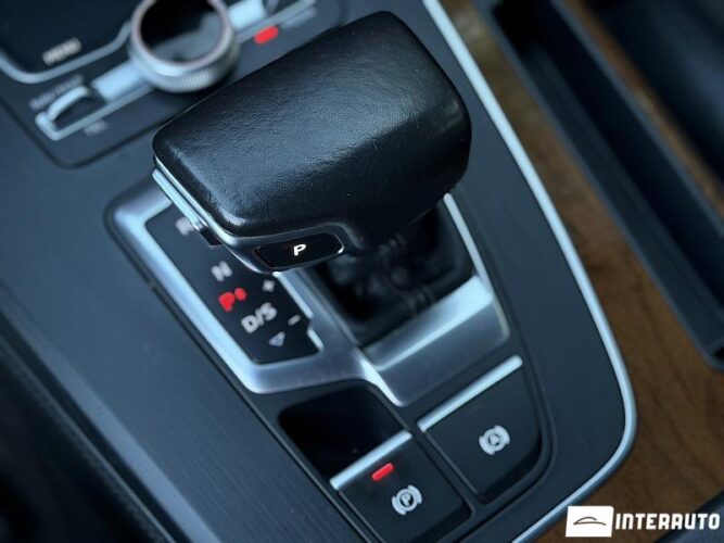 Audi Q5 51 audi Q5 2017
