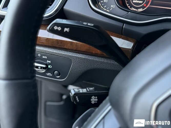 Audi Q5 46 audi Q5 2017