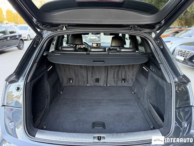 Audi Q5 56 audi Q5 2017