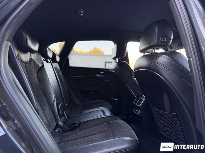 Audi Q5 55 audi Q5 2017