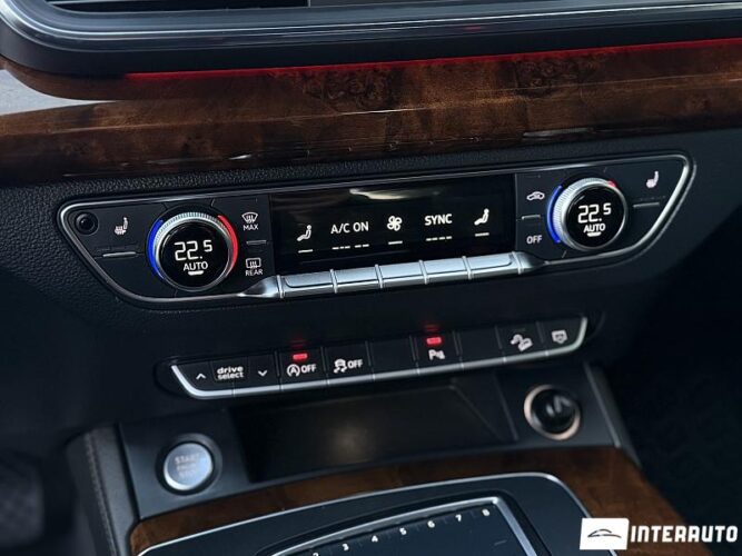 Audi Q5 49 audi Q5 2017