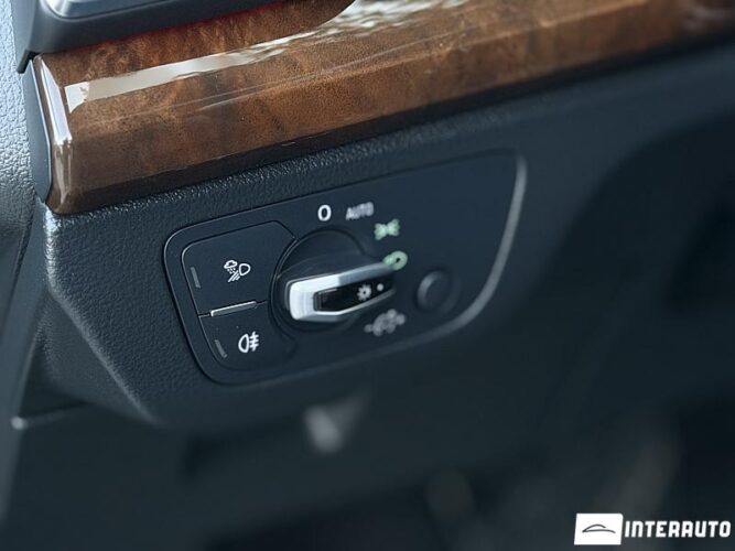 Audi Q5 43 audi Q5 2017