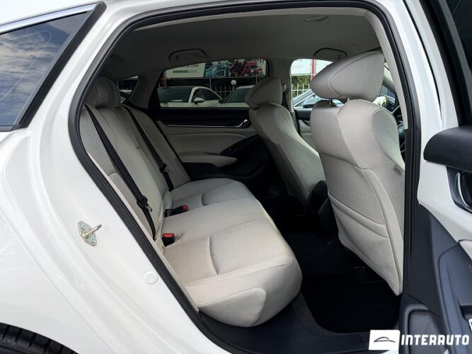 Honda Accord 46 honda Accord 2020