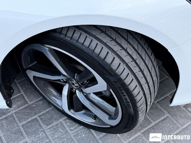 Honda Accord 47 honda Accord 2020