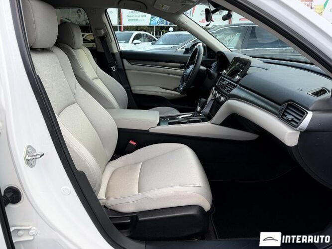 Honda Accord 35 honda Accord 2020