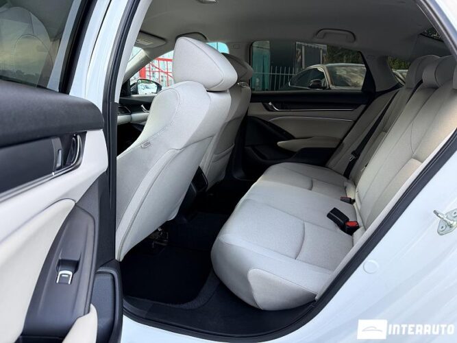 Honda Accord 45 honda Accord 2020