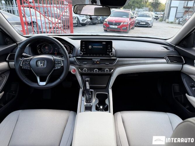 Honda Accord 36 honda Accord 2020