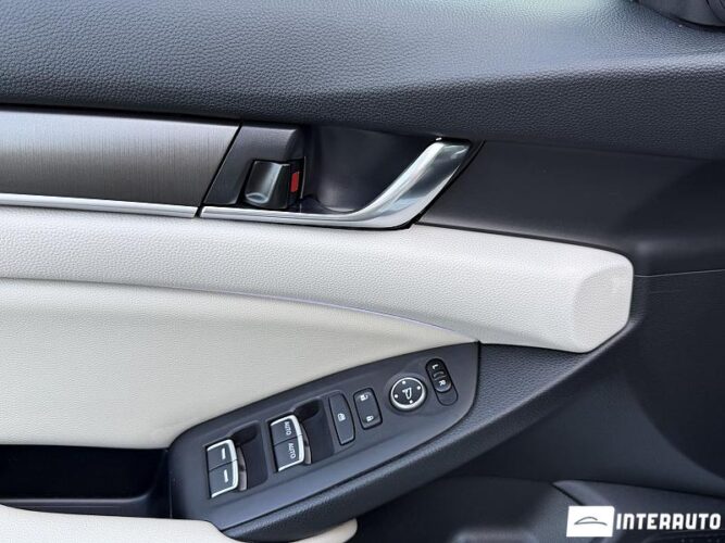 Honda Accord 41 honda Accord 2020