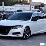 Honda Accord 2020