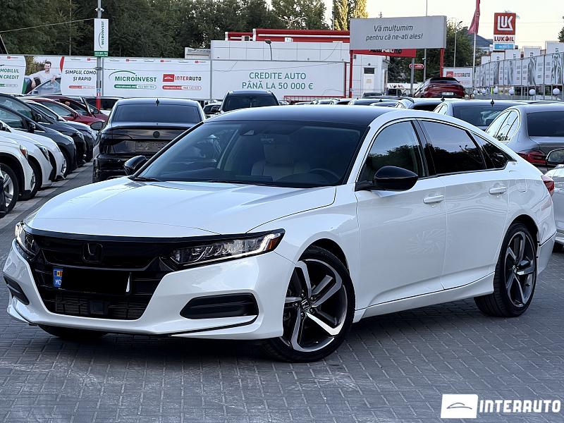 Honda Accord 2 interauto oferta masina