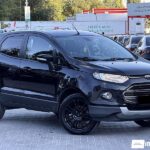 Ford Ecosport 2016