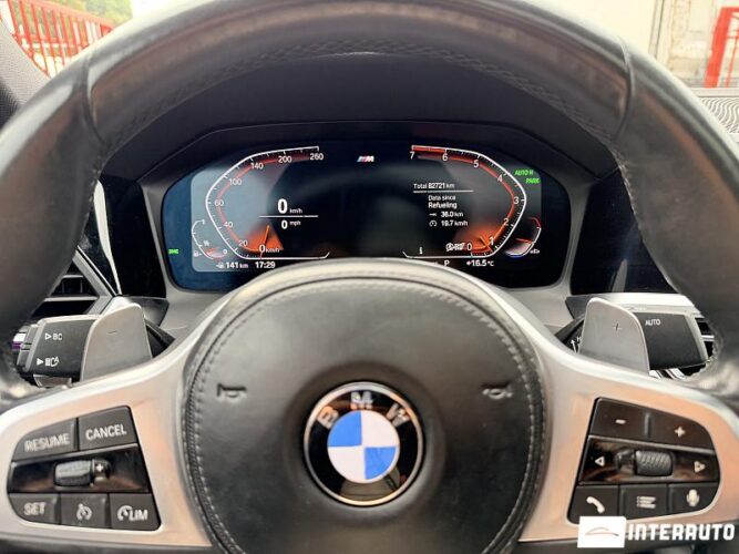 BMW 330 42 bmw 330 2018