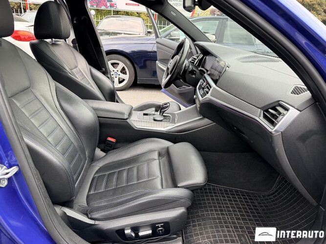 BMW 330 38 bmw 330 2018