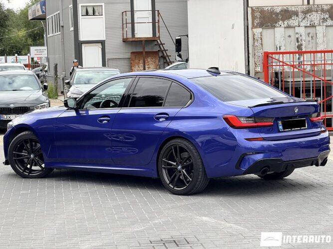 BMW 330 36 bmw 330 2018