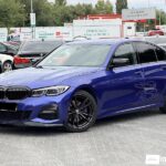 BMW 330 2018